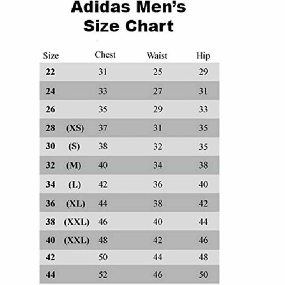 ADIDAS FJ3901 Versatile Men's Sz 32 Swim Shorts Legacy Green $65 - Picture 8 of 8